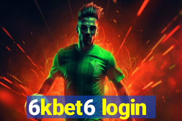 6kbet6 login